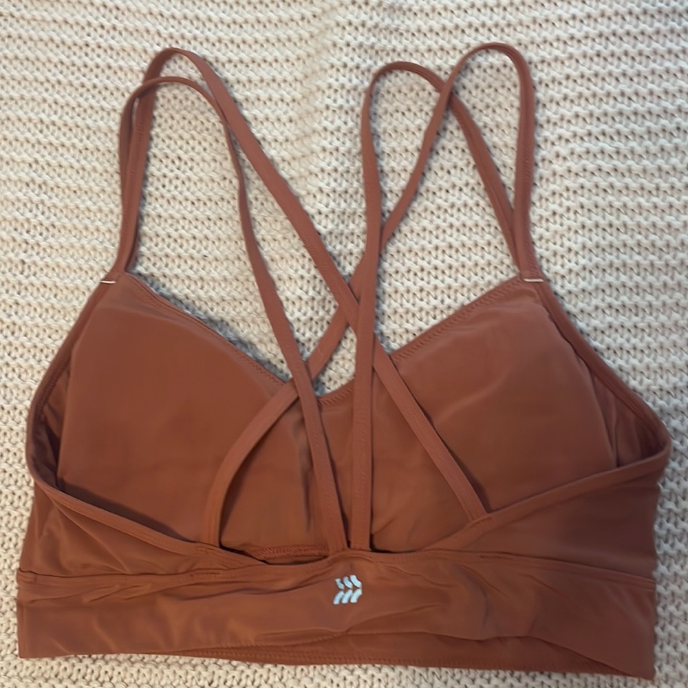 Sports bra - Picture 2 of 2